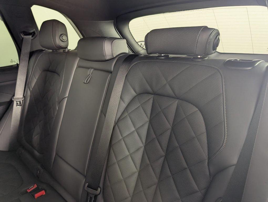 new 2026 BMW X5 car, priced at $73,625