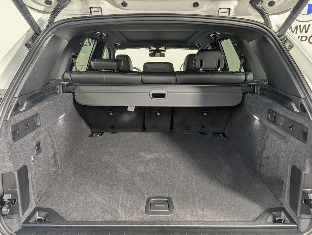 new 2026 BMW X5 car, priced at $73,625