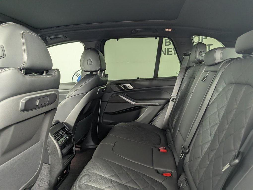 new 2026 BMW X5 car, priced at $73,625