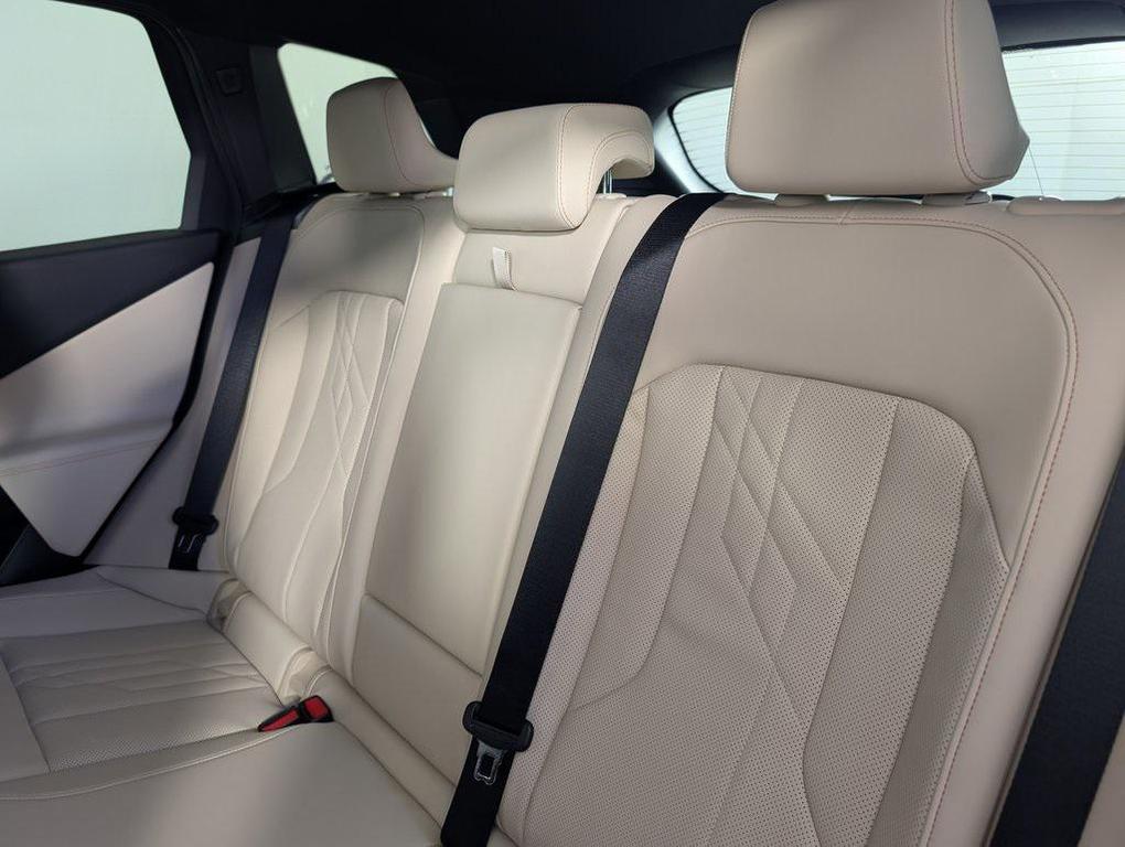 new 2026 BMW X3 car, priced at $57,440