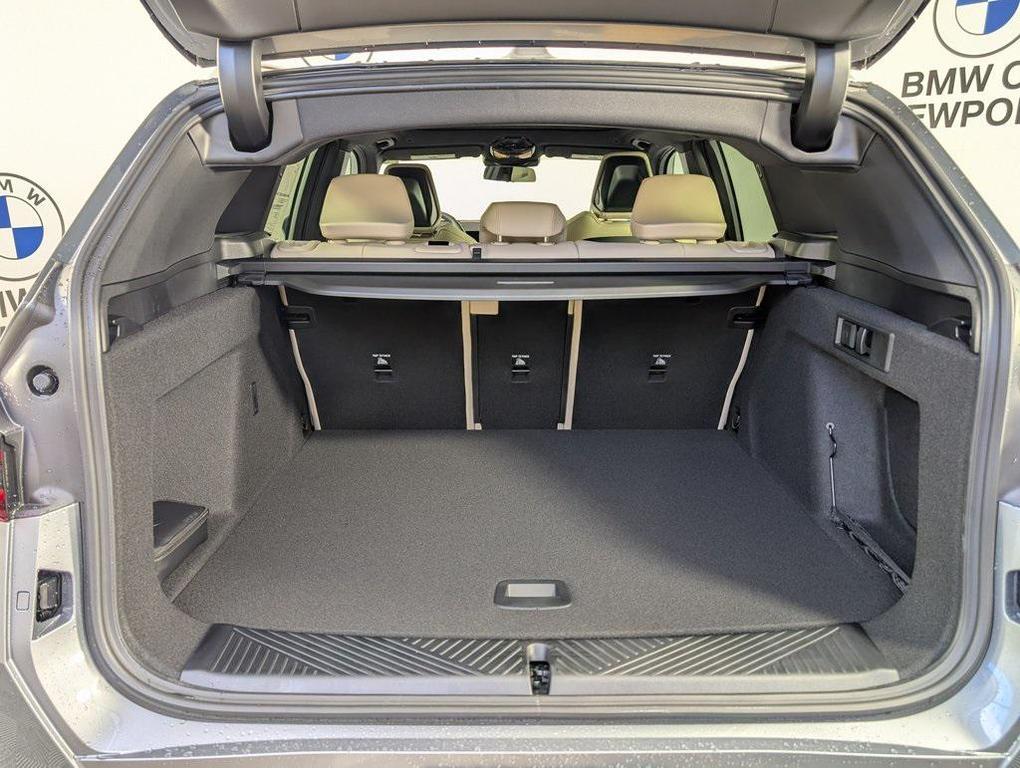 new 2026 BMW X3 car, priced at $57,440