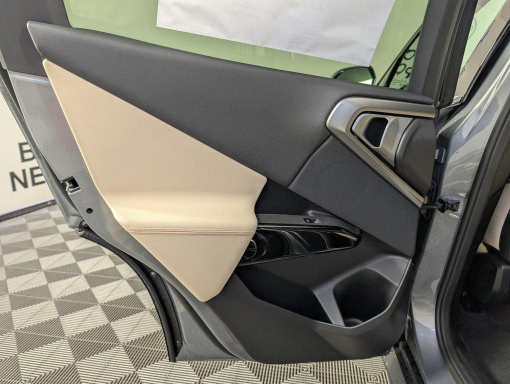 new 2026 BMW X3 car, priced at $57,440