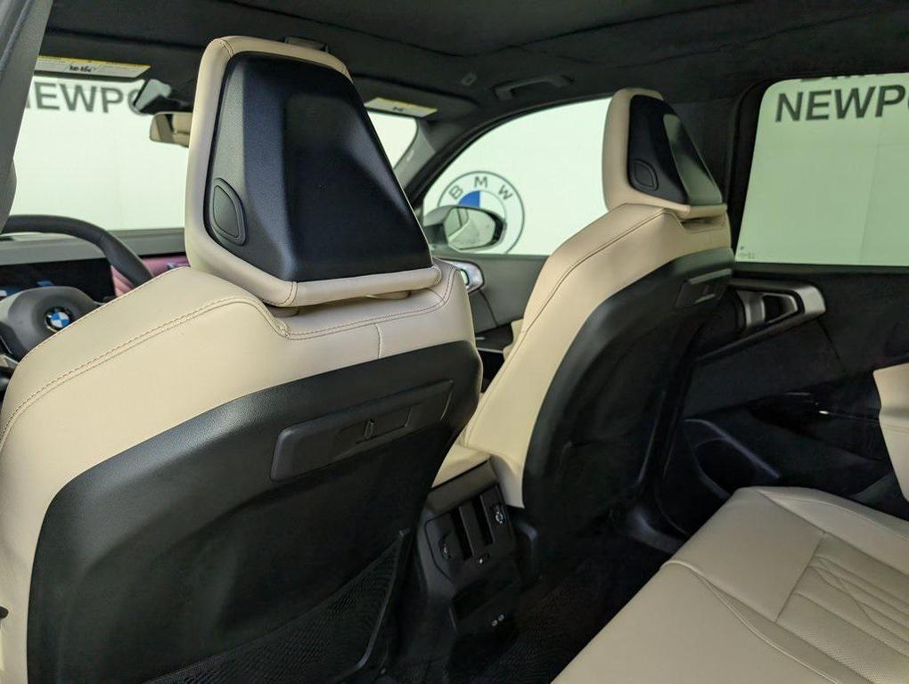 new 2026 BMW X3 car, priced at $57,440