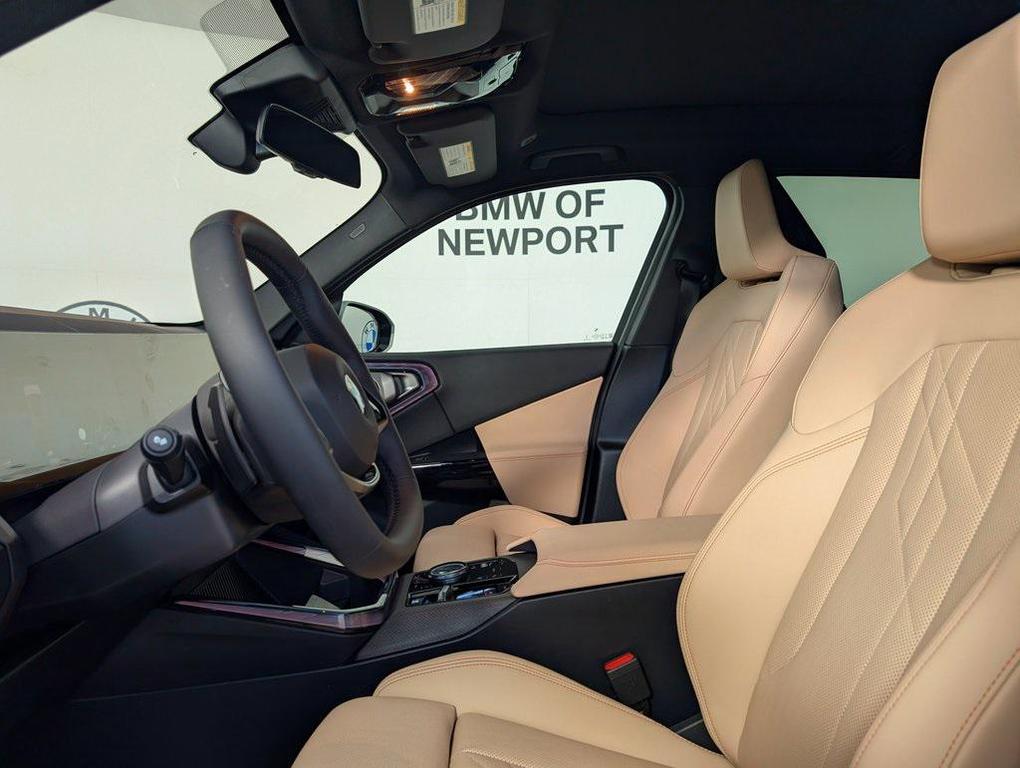 new 2026 BMW X3 car, priced at $57,440