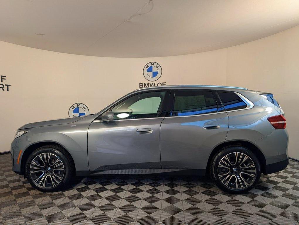 new 2026 BMW X3 car, priced at $57,440
