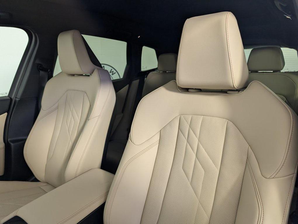 new 2026 BMW X3 car, priced at $57,440