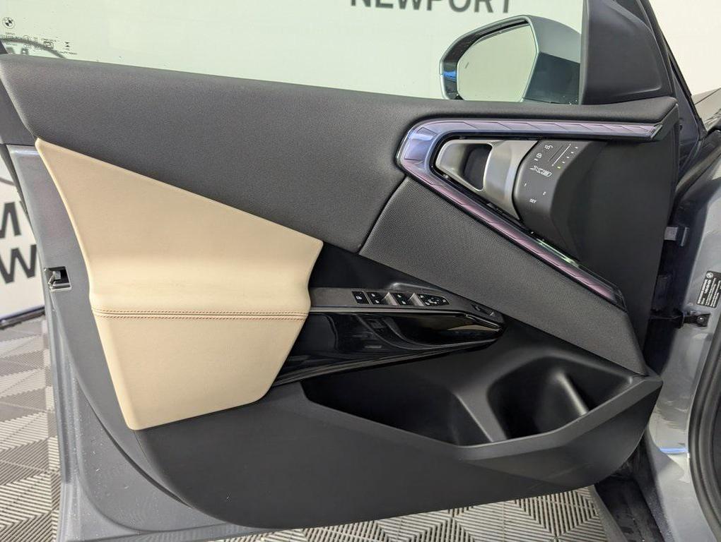 new 2026 BMW X3 car, priced at $57,440