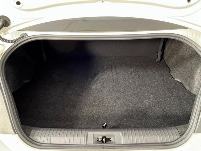 used 2024 Toyota GR86 car, priced at $33,395