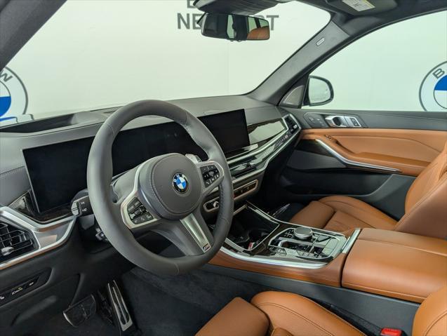 used 2026 BMW X5 car