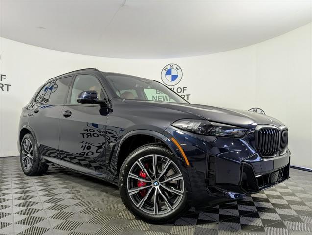 used 2026 BMW X5 car