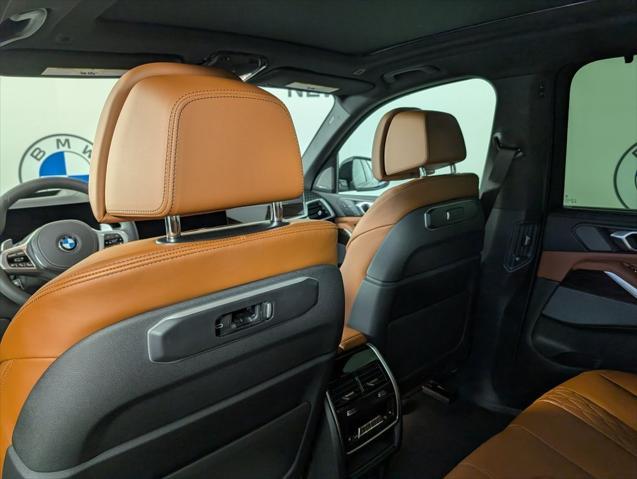 used 2026 BMW X5 car
