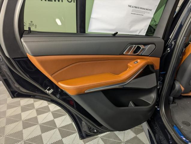 used 2026 BMW X5 car