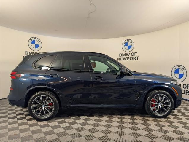 used 2026 BMW X5 car