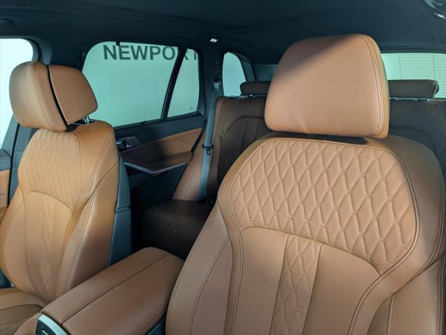 used 2026 BMW X5 car