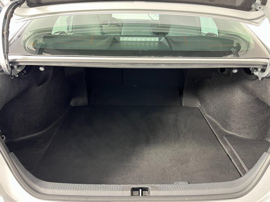 used 2025 Toyota Camry car, priced at $26,795