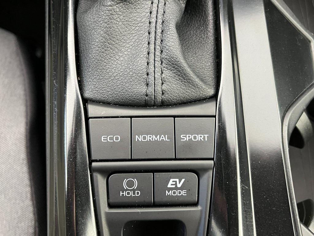 used 2025 Toyota Camry car, priced at $26,795