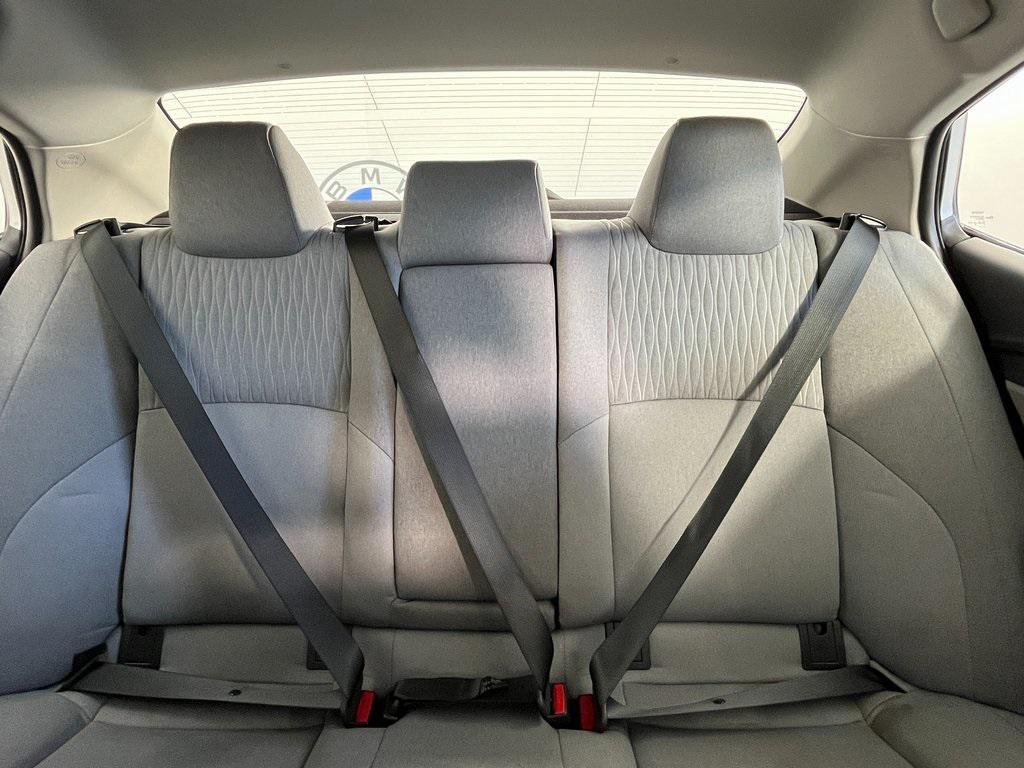 used 2025 Toyota Camry car, priced at $26,795