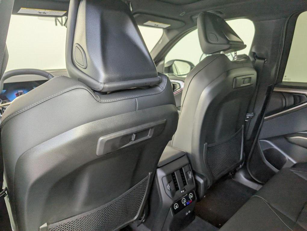 new 2025 BMW X3 car, priced at $57,075