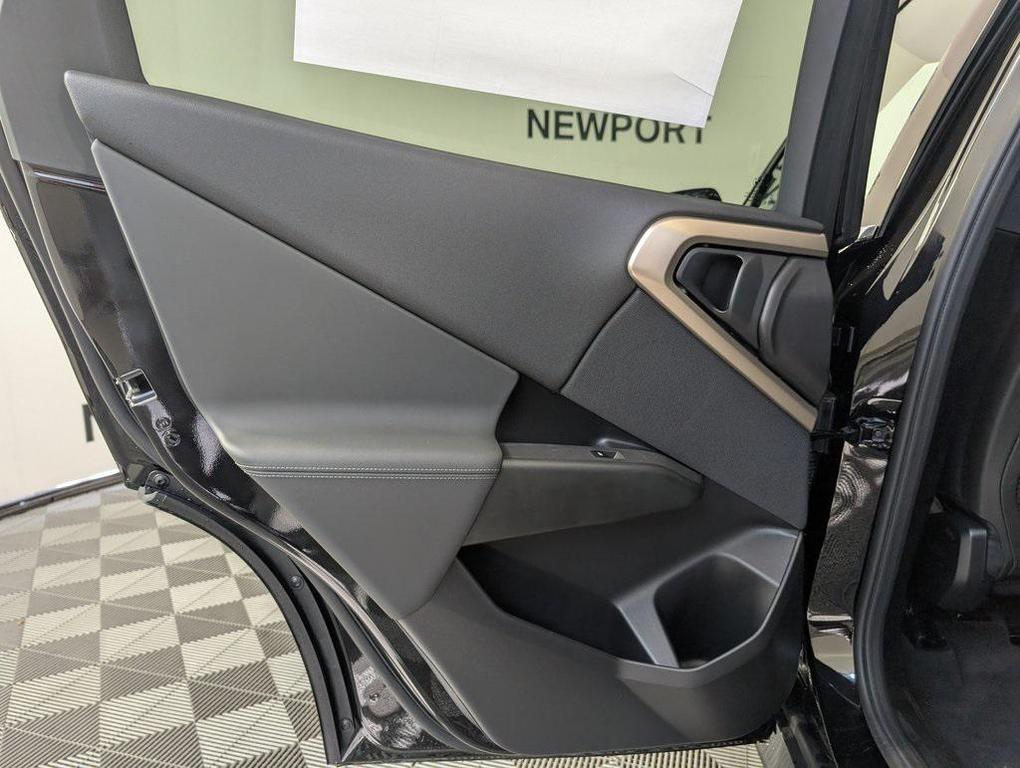 new 2025 BMW X3 car, priced at $57,075