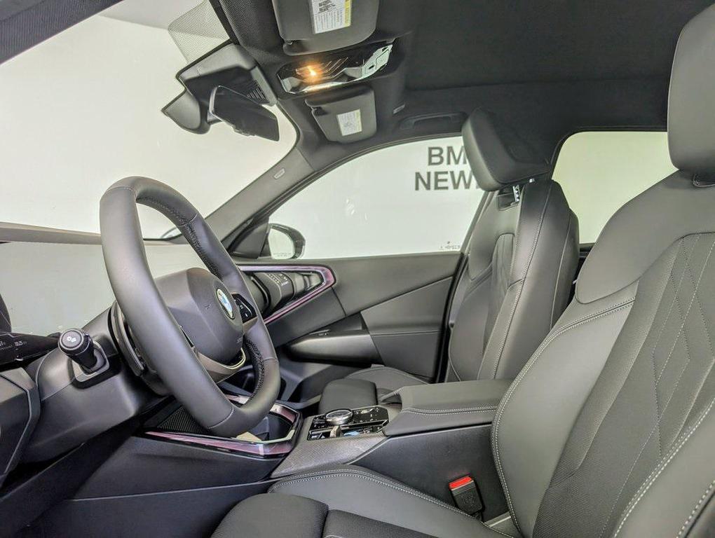 new 2025 BMW X3 car, priced at $57,075