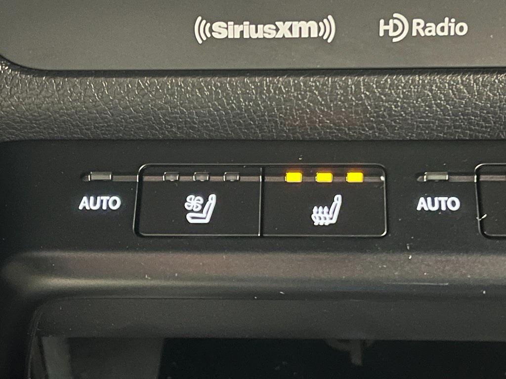 used 2021 Lexus UX 250h car, priced at $23,195