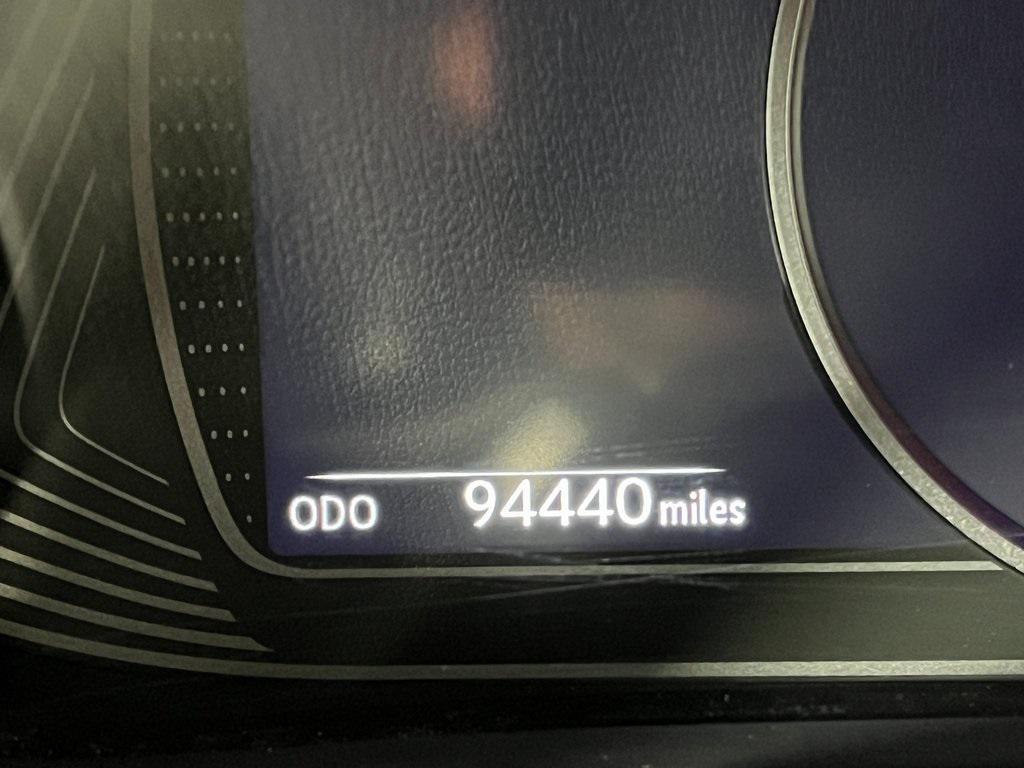 used 2021 Lexus UX 250h car, priced at $23,195