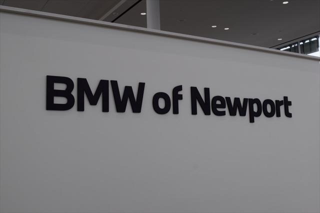 new 2026 BMW X5 M car, priced at $134,975