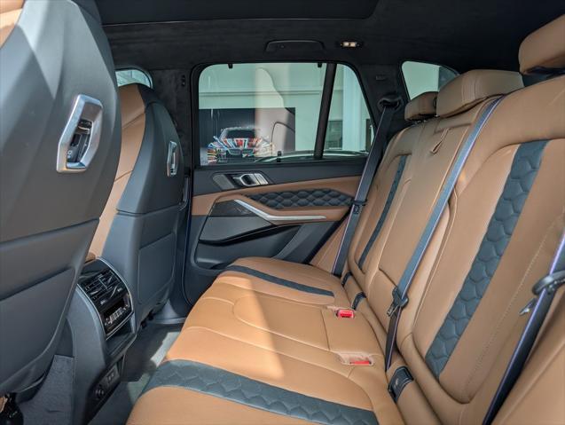 new 2026 BMW X5 M car, priced at $134,975