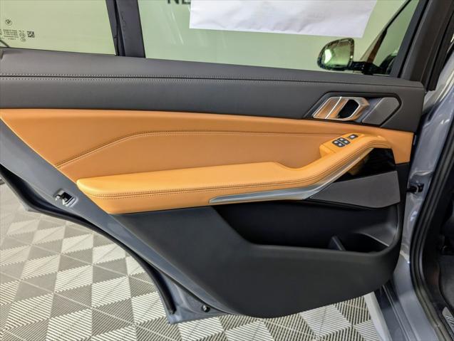 new 2026 BMW X7 car, priced at $97,475