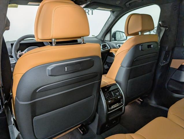 new 2026 BMW X7 car, priced at $97,475