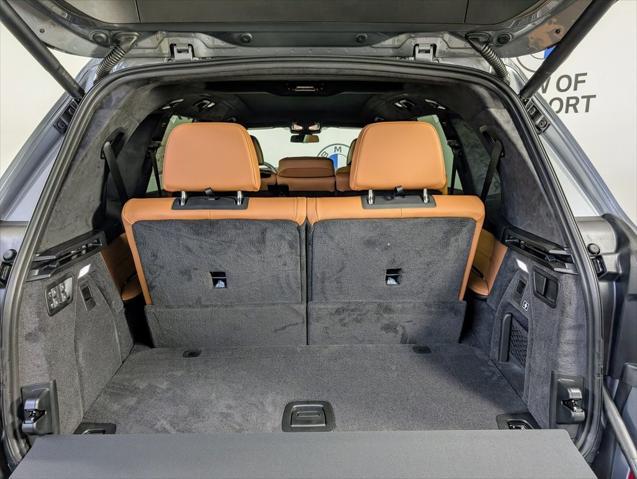 new 2026 BMW X7 car, priced at $97,475