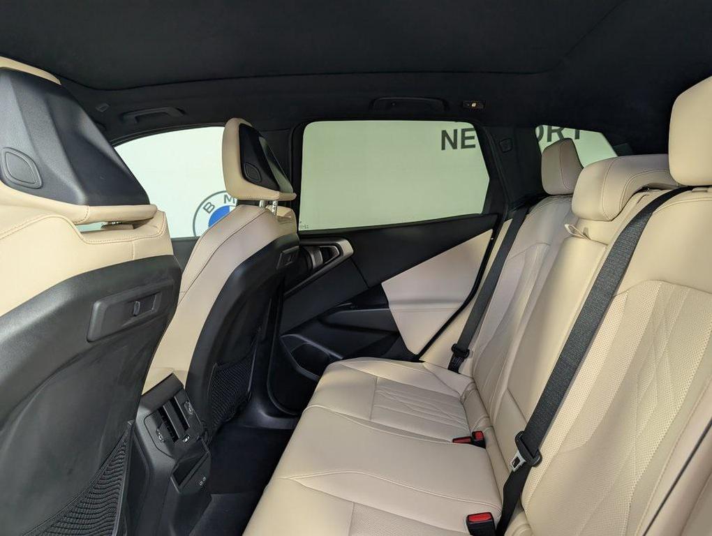 new 2026 BMW X3 car, priced at $57,940