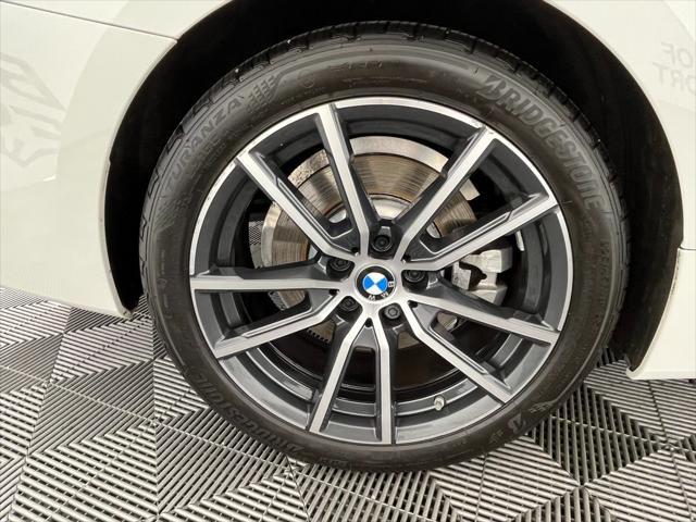 used 2022 BMW 430 car, priced at $43,195
