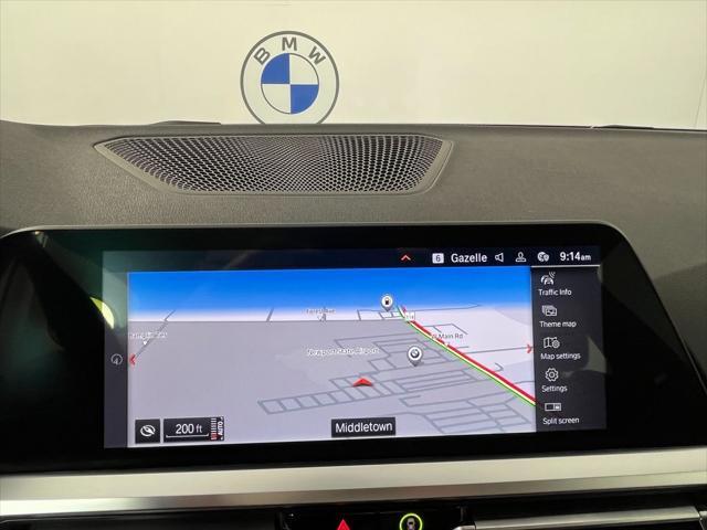 used 2022 BMW 430 car, priced at $43,195