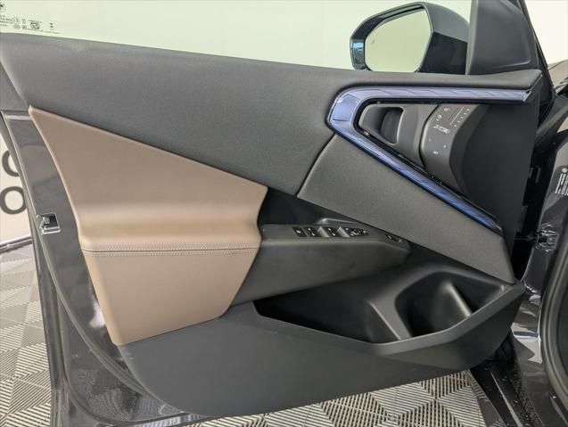 new 2025 BMW X3 car, priced at $57,975