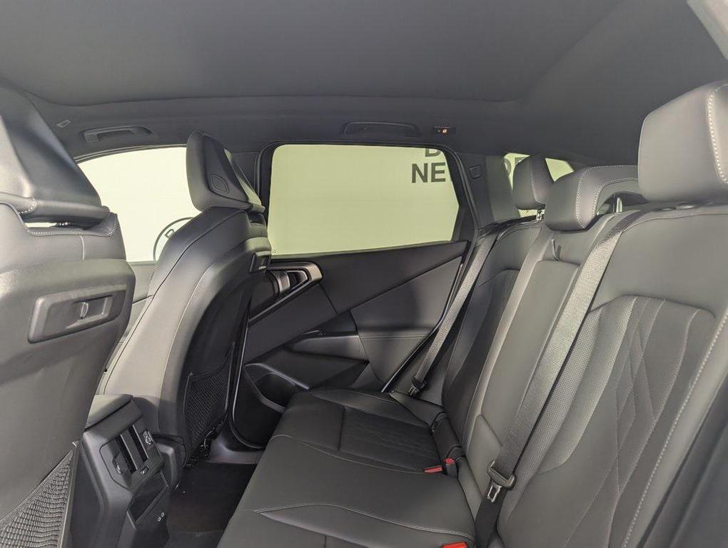 new 2026 BMW X3 car, priced at $56,690