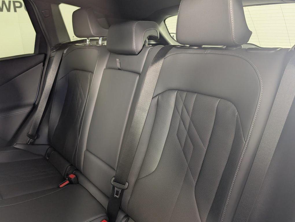 new 2026 BMW X3 car, priced at $56,690