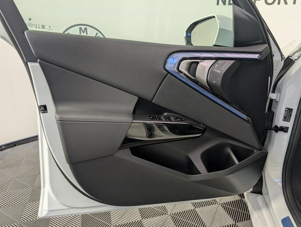 new 2026 BMW X3 car, priced at $56,690