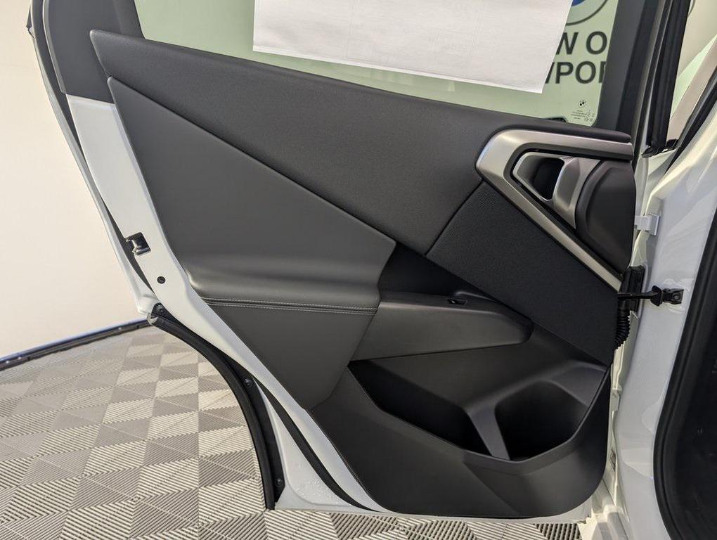 new 2026 BMW X3 car, priced at $56,690