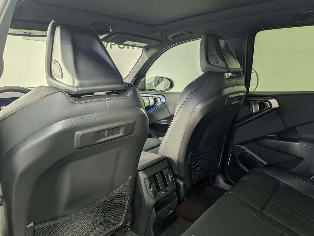 new 2026 BMW X3 car, priced at $56,690