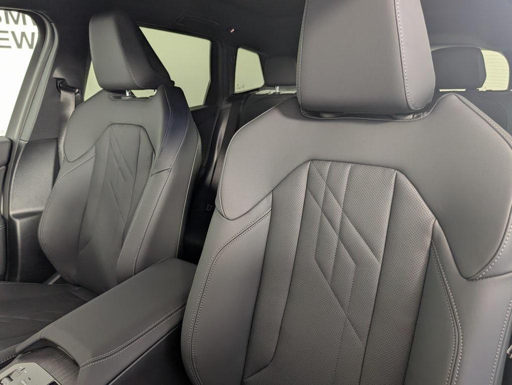 new 2026 BMW X3 car, priced at $56,690