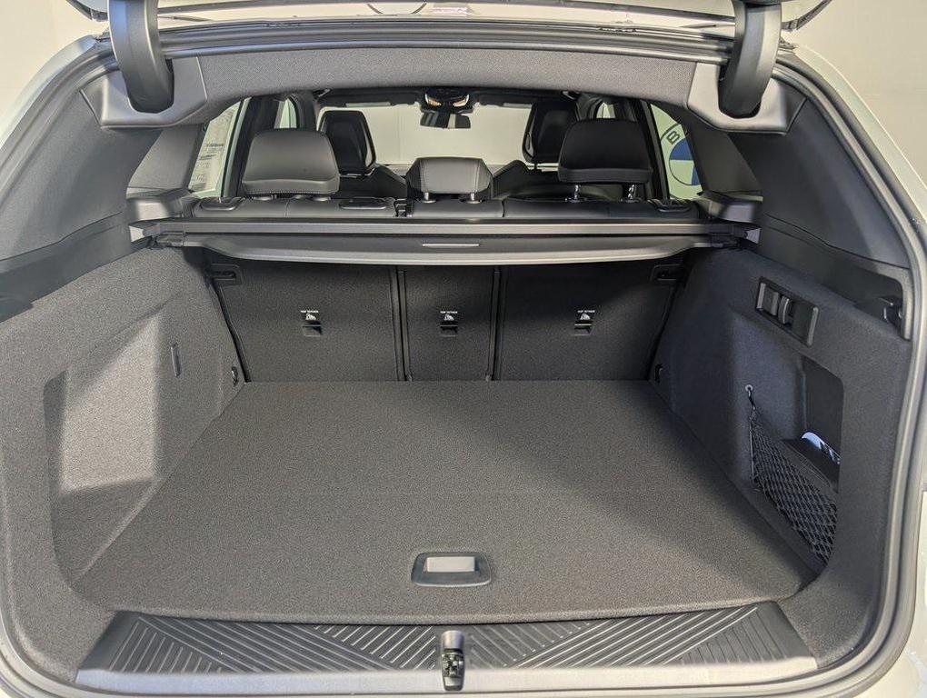 new 2026 BMW X3 car, priced at $56,690