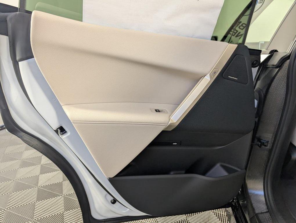 new 2026 BMW iX car, priced at $99,270