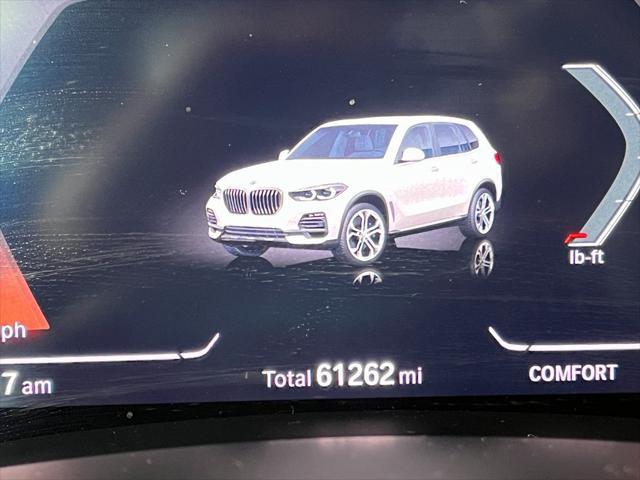 used 2019 BMW X5 car, priced at $30,495