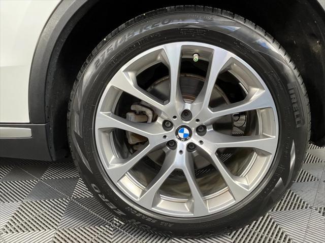 used 2019 BMW X5 car, priced at $30,495