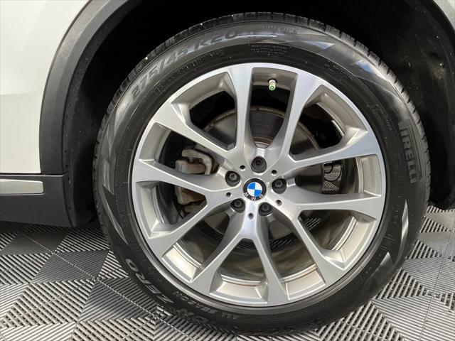 used 2019 BMW X5 car, priced at $30,495