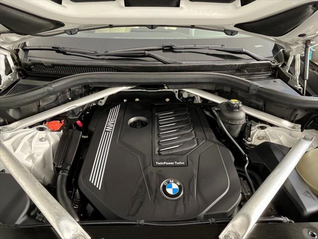 used 2019 BMW X5 car, priced at $30,495