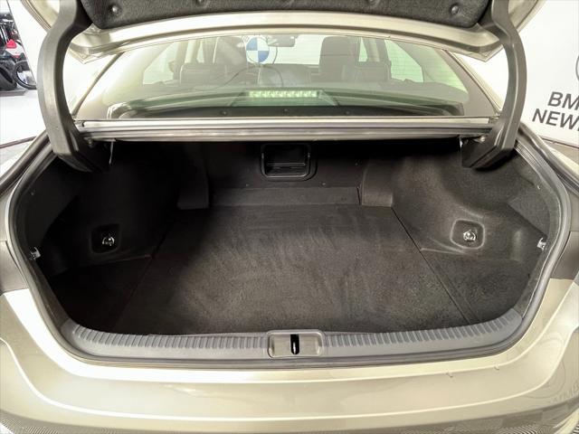 used 2019 Lexus ES 350 car, priced at $24,495