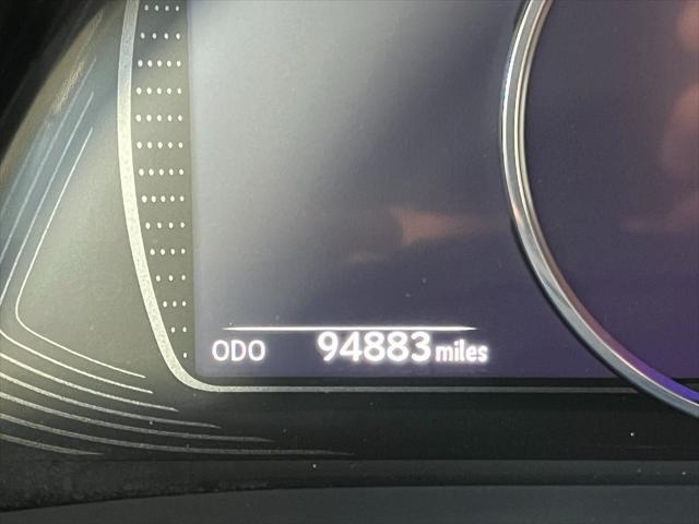 used 2019 Lexus ES 350 car, priced at $24,495