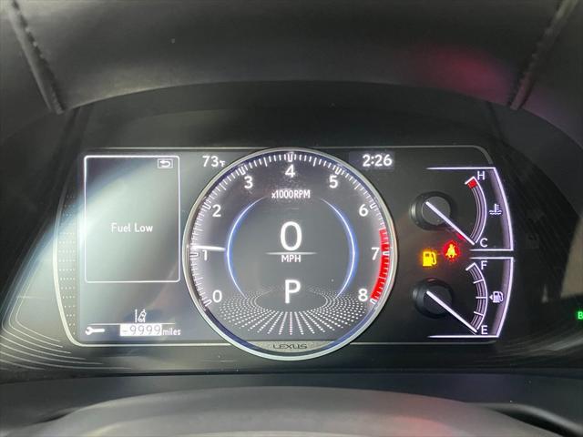 used 2019 Lexus ES 350 car, priced at $24,495